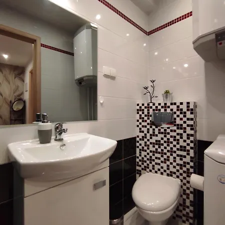 Апартаменты Fantazja W Zakopanem