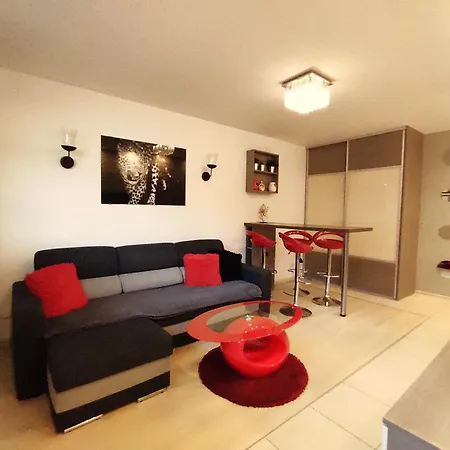 Fantazja W Zakopanem Апартаменты *