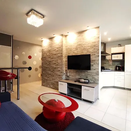 Apartament Fantazja W Zakopanem *