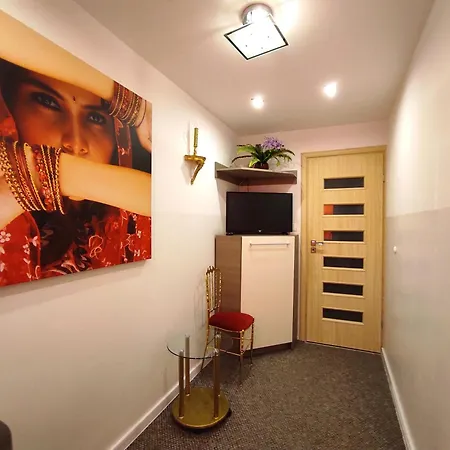 Fantazja W Zakopanem * Закопане